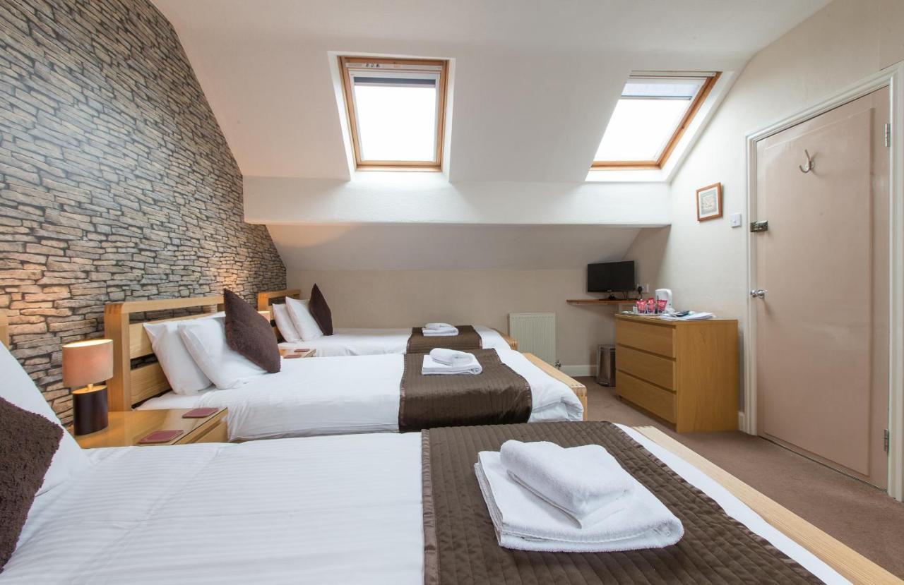 Thornbank House Offering Breakfast And With The Use Of Free Local Health Club Hotel Windermere Ngoại thất bức ảnh