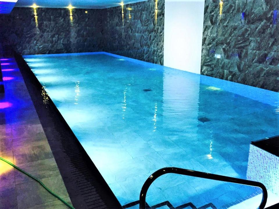 Thornbank House Offering Breakfast And With The Use Of Free Local Health Club Hotel Windermere Ngoại thất bức ảnh