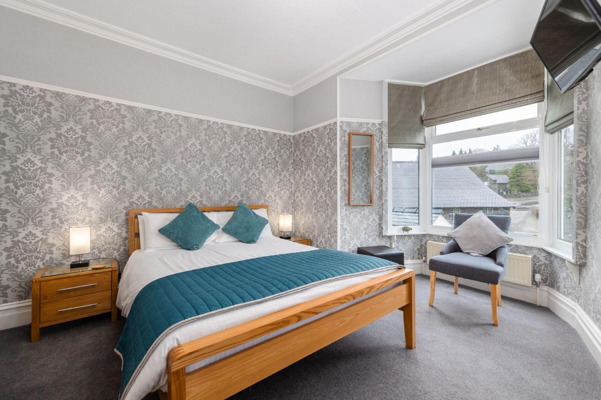 Thornbank House Offering Breakfast And With The Use Of Free Local Health Club Hotel Windermere Ngoại thất bức ảnh