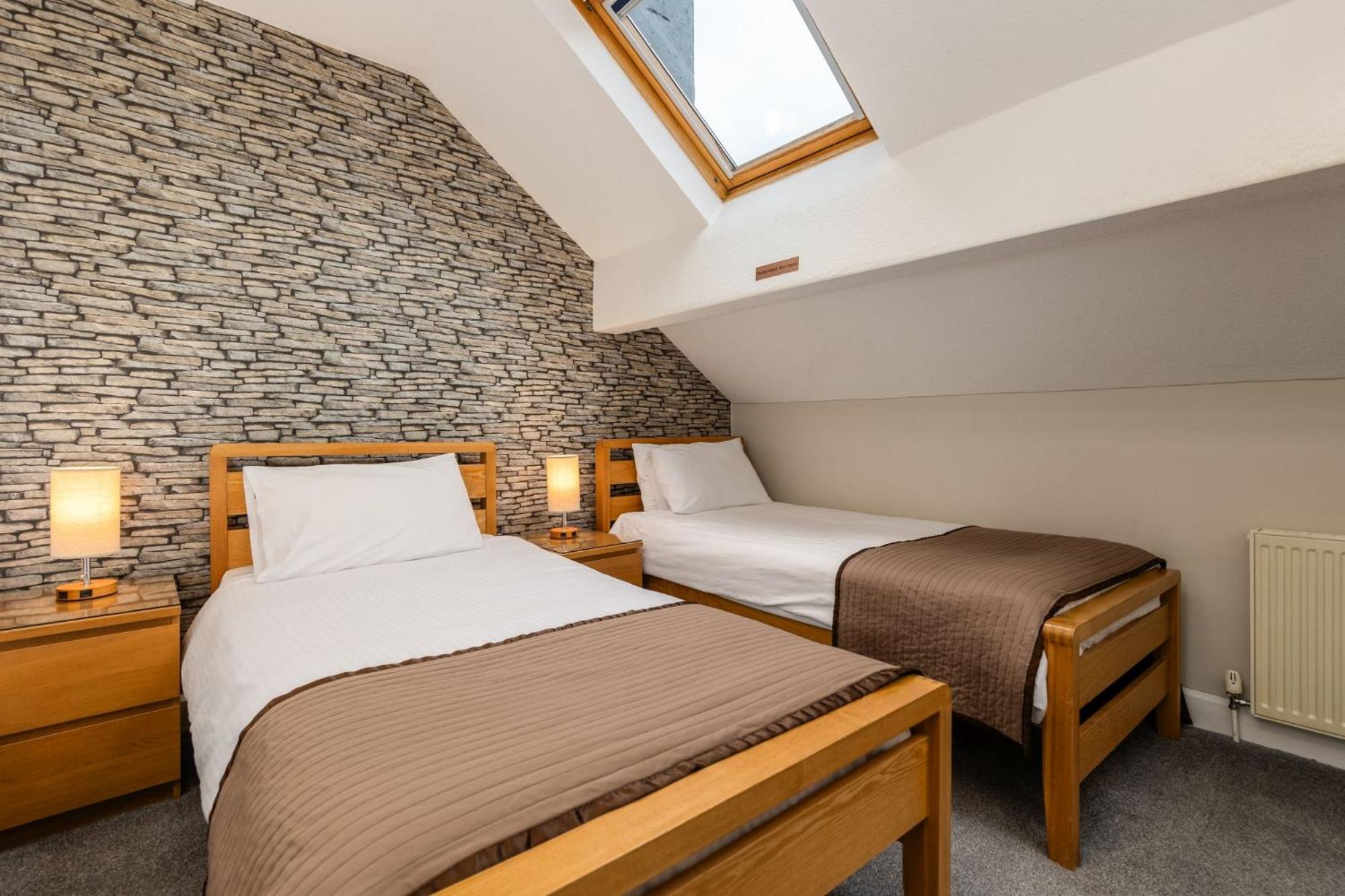 Thornbank House Offering Breakfast And With The Use Of Free Local Health Club Hotel Windermere Ngoại thất bức ảnh