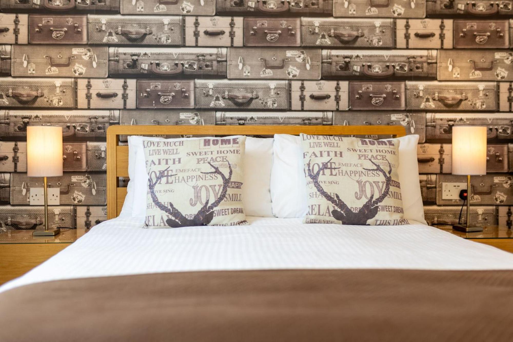 Thornbank House Offering Breakfast And With The Use Of Free Local Health Club Hotel Windermere Ngoại thất bức ảnh