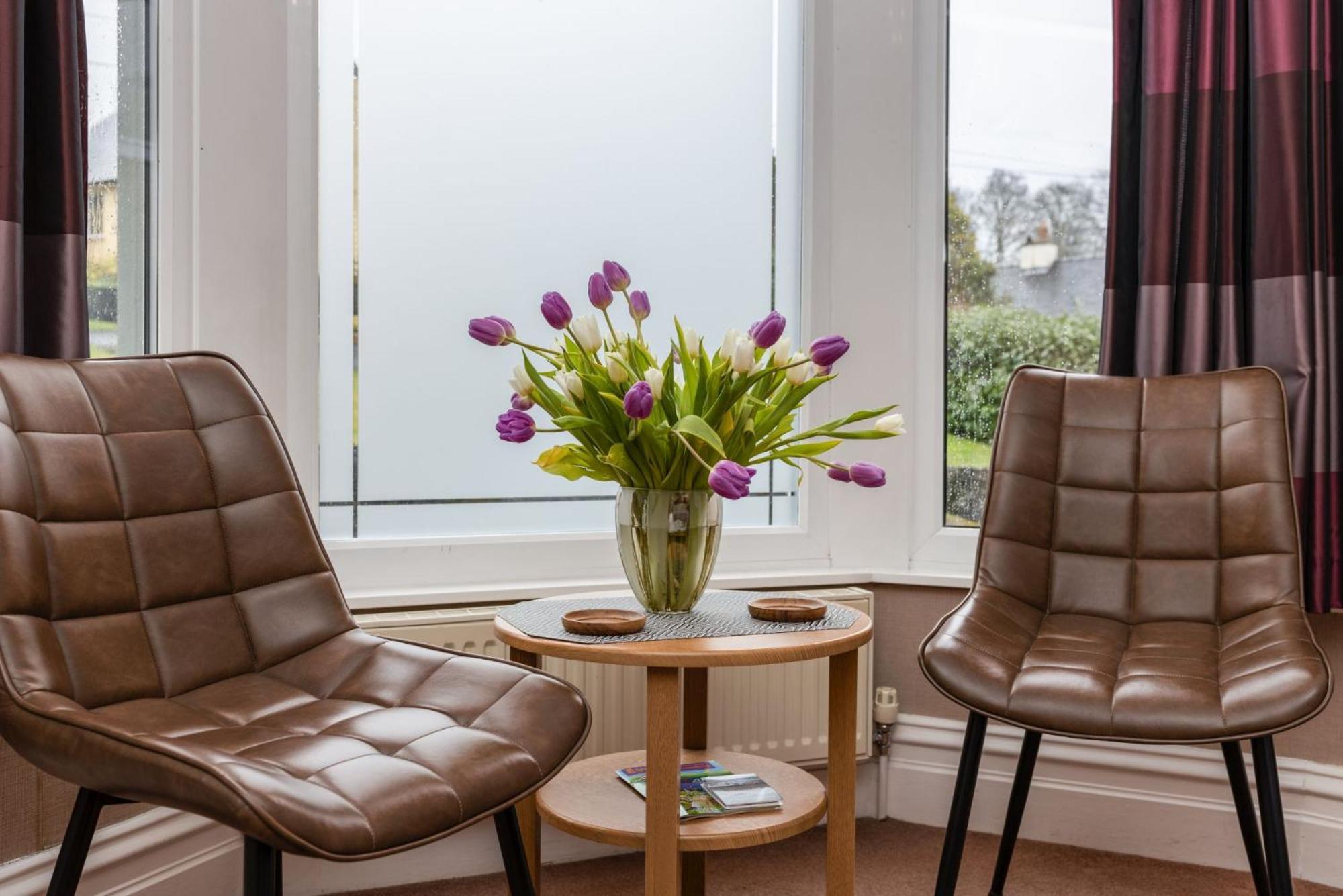 Thornbank House Offering Breakfast And With The Use Of Free Local Health Club Hotel Windermere Ngoại thất bức ảnh