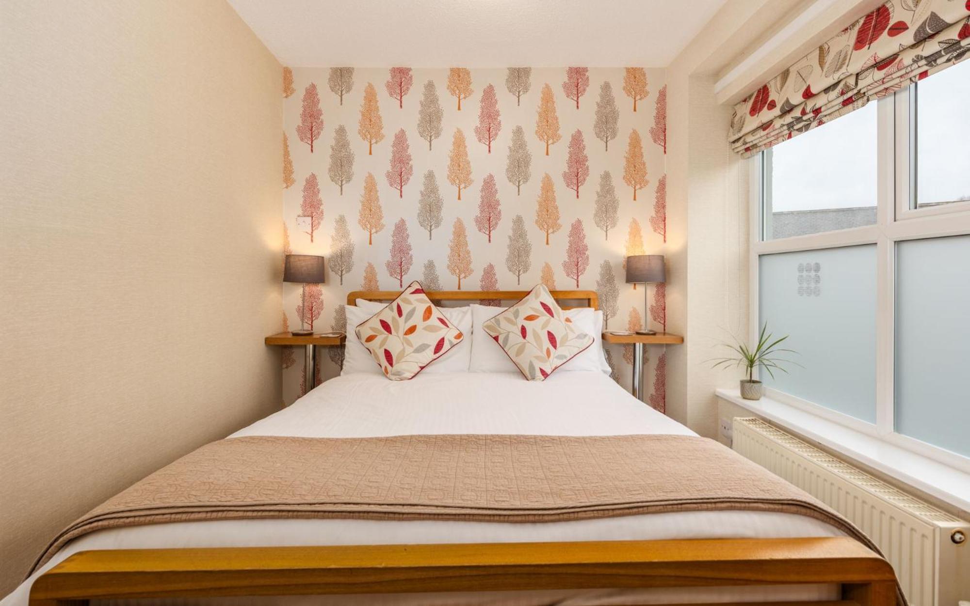 Thornbank House Offering Breakfast And With The Use Of Free Local Health Club Hotel Windermere Ngoại thất bức ảnh