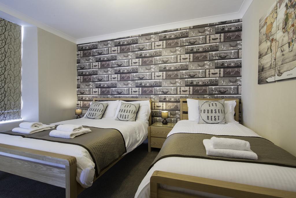 Thornbank House Offering Breakfast And With The Use Of Free Local Health Club Hotel Windermere Ngoại thất bức ảnh