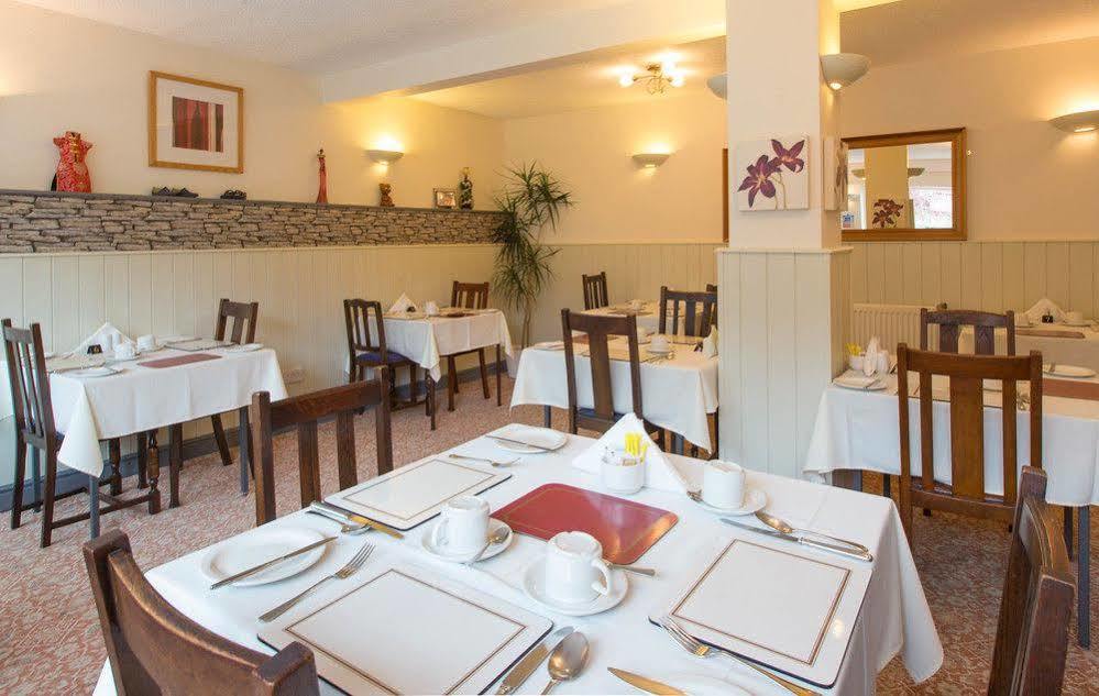 Thornbank House Offering Breakfast And With The Use Of Free Local Health Club Hotel Windermere Ngoại thất bức ảnh