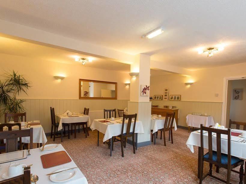 Thornbank House Offering Breakfast And With The Use Of Free Local Health Club Hotel Windermere Ngoại thất bức ảnh