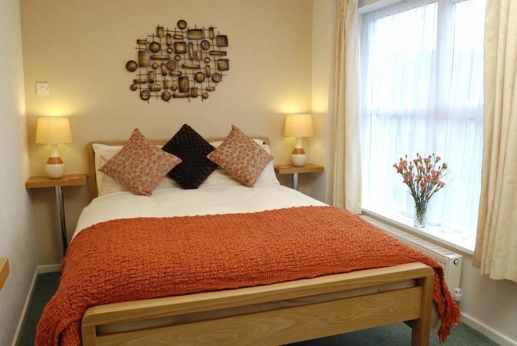 Thornbank House Offering Breakfast And With The Use Of Free Local Health Club Hotel Windermere Ngoại thất bức ảnh
