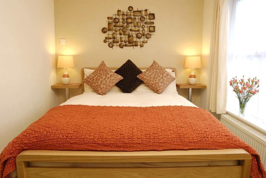 Thornbank House Offering Breakfast And With The Use Of Free Local Health Club Hotel Windermere Ngoại thất bức ảnh